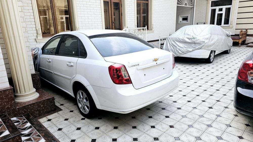 Gentra 3 AT Full pozitsiya Lyuk, Abs va magnitafon bor