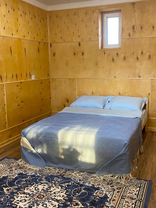 Сдам номера в частном доме