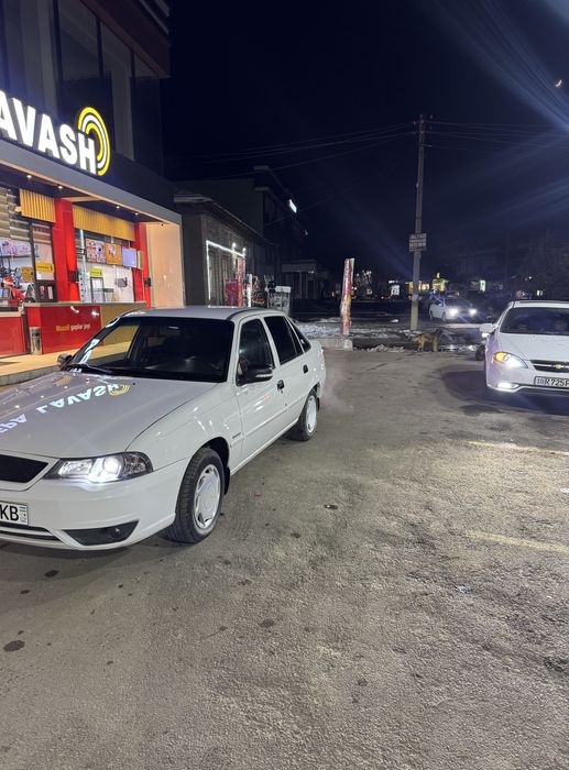 Nexia 2 srochna sotladi