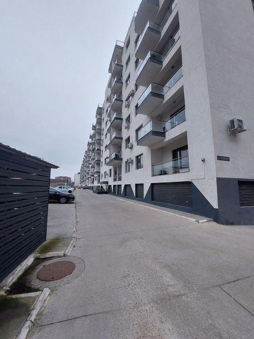 Inchiriere loc parcare suprateran zona Aparatorii Patriei