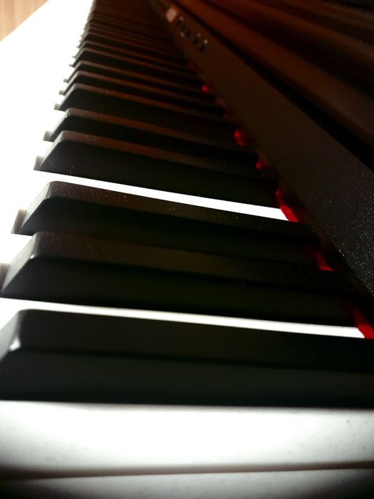 ! Pianina Digitală B-97 NOU NOUȚĂ !