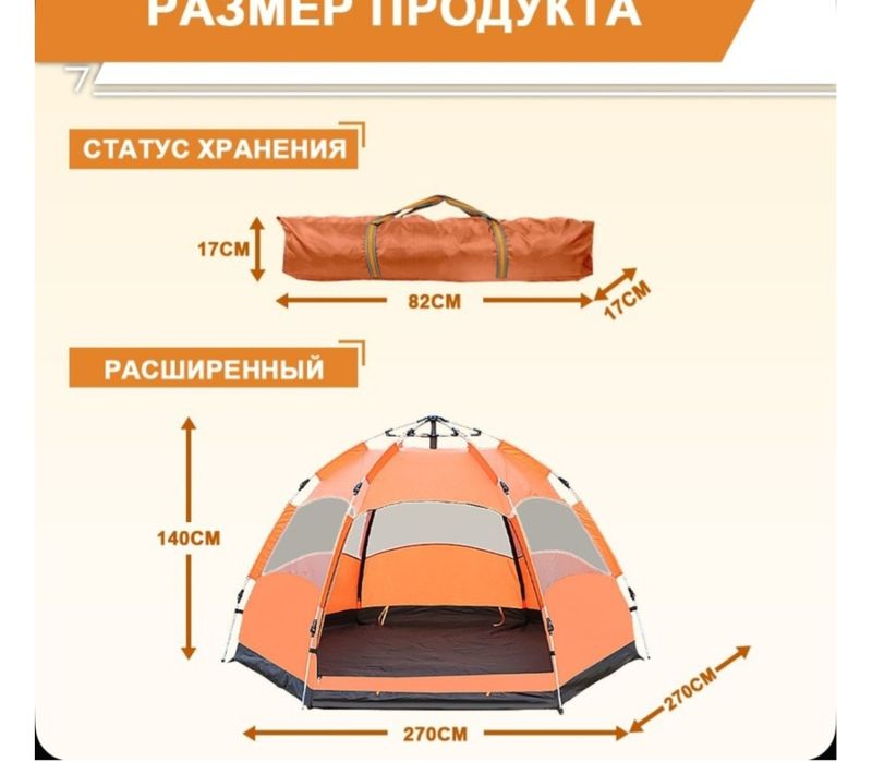 Аренда палаток и мангалов
