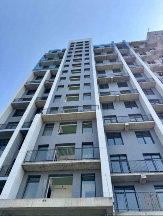 4/2/16 продаётся СВОЯ 4-х комнатная квартира в ЖК Manhattan