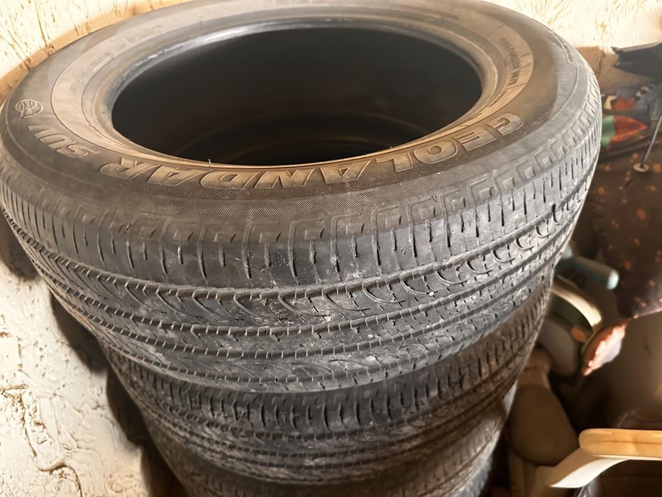 YOKOHAMA шины продам