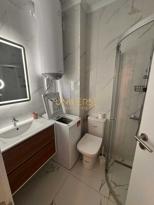 Продава се Двустаен апартамент в к.к. Слънчев бряг - 52 кв.м за 1943 €/кв.м - Снимка #6