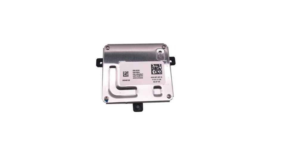 Balast/Droser xenon Audi A6 A7 A8 Q3 Q5 VW Golf Passat Skoda Octavia