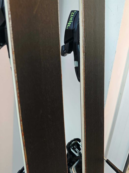 СКИ Motorhead all mountain