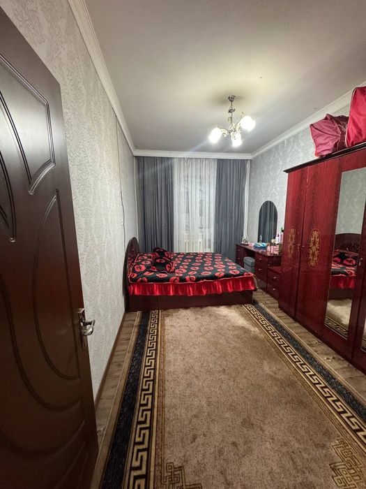 Чиланзар 13-квартал  .2/ 9/ 9/.  отд вход