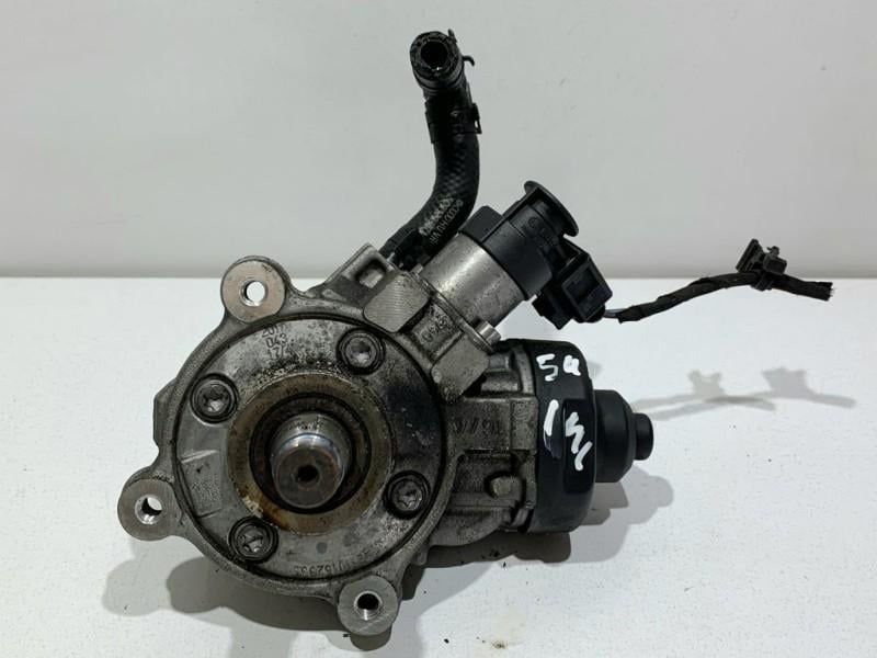 Pompa injectie Audi A4 8W2, B9 04L130755D 2.0 tdi; 1.6 tdi DFGA; CRL;