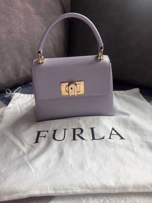 Furla 1927 тип куфарче