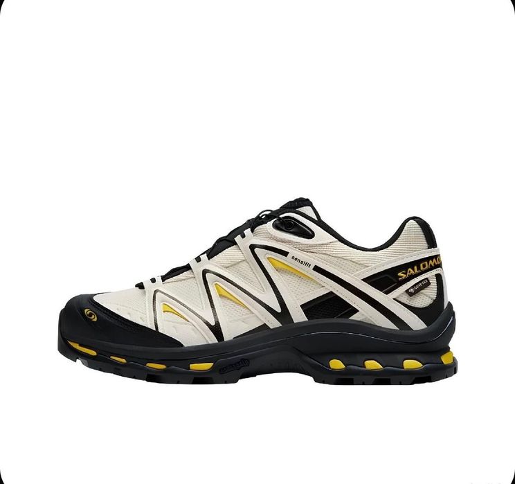 Кроссовки Salomon XT-Quest