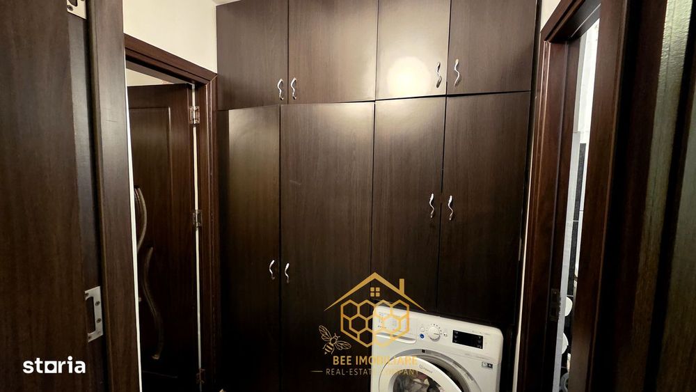 Apartament cu 2 camere in Brazda