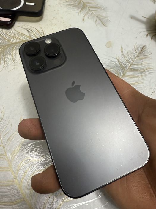 Айфон 14 про 128гб