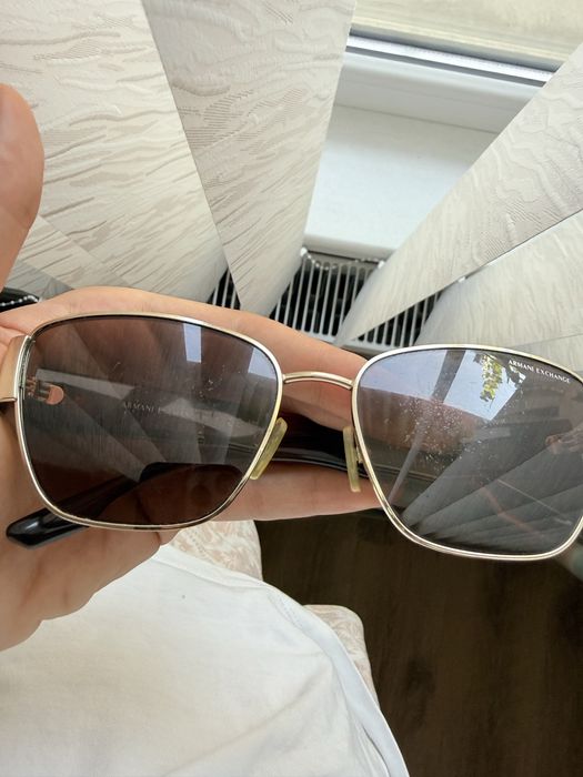 Armani exchange AX2051S - 611073