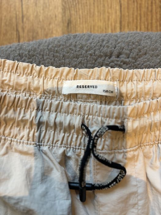 Pantaloni Cargo Reserved