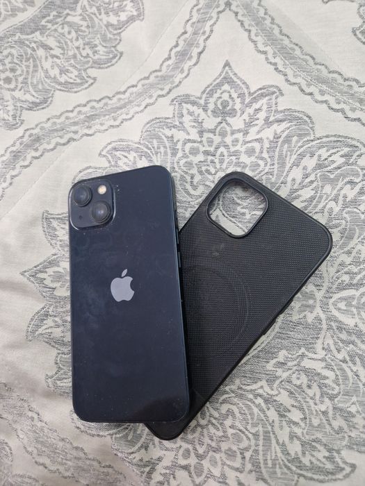 Айфон 13 128гб 87%