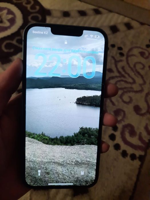 Айфон 14 в идеалном состояний