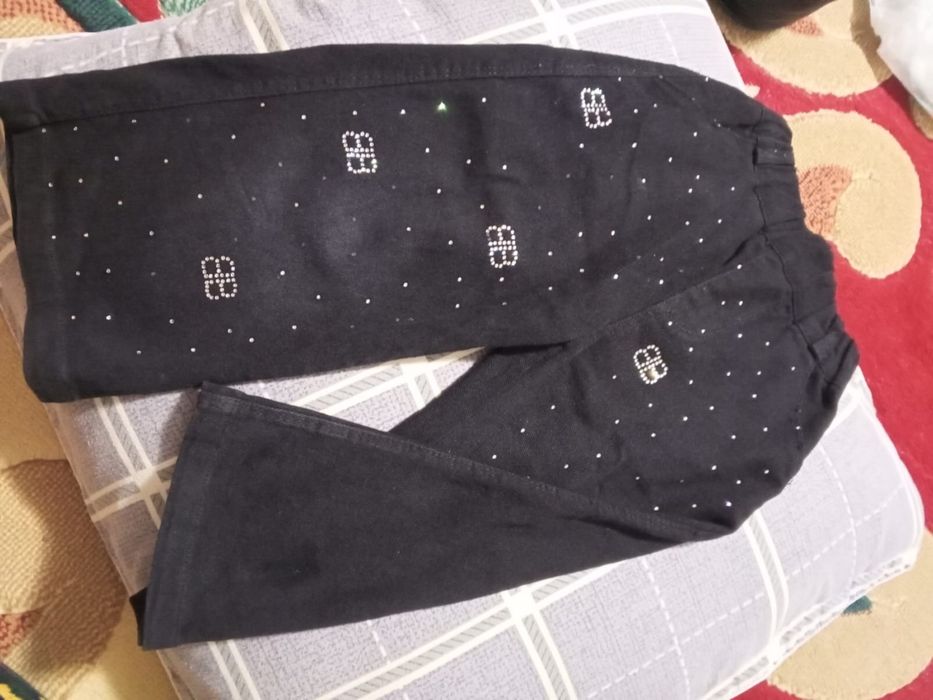 детские веши новые