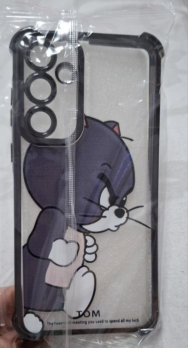 Чехол на телефон