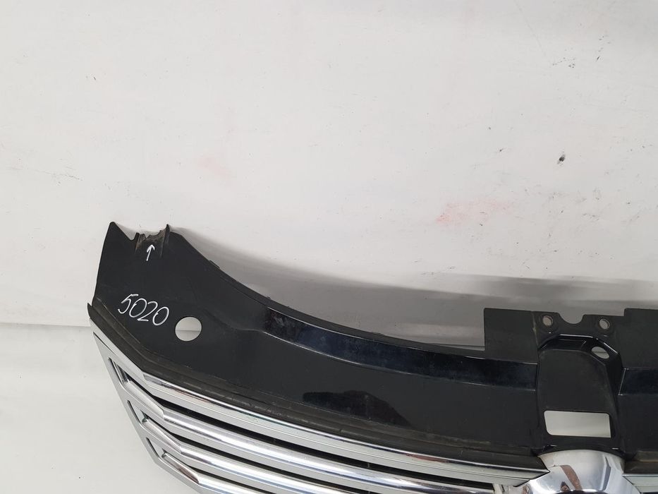 Grila radiator VW Phaeton facelift dupa 2010