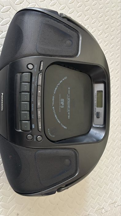 Магнитола Panasonic RX-D29