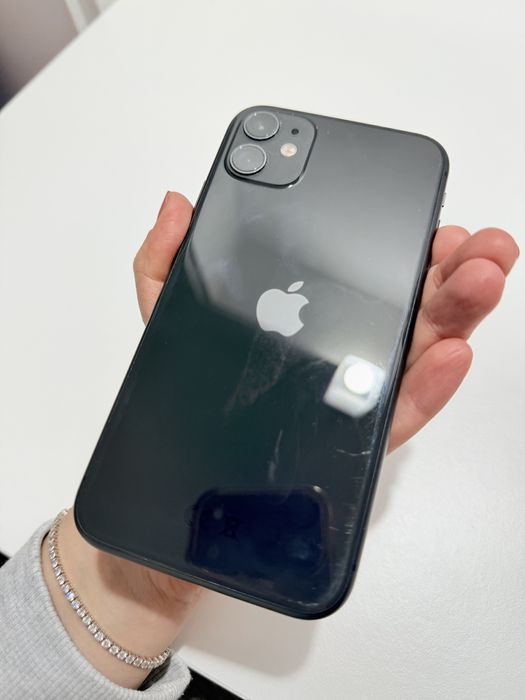 Iphone 11 128 gb