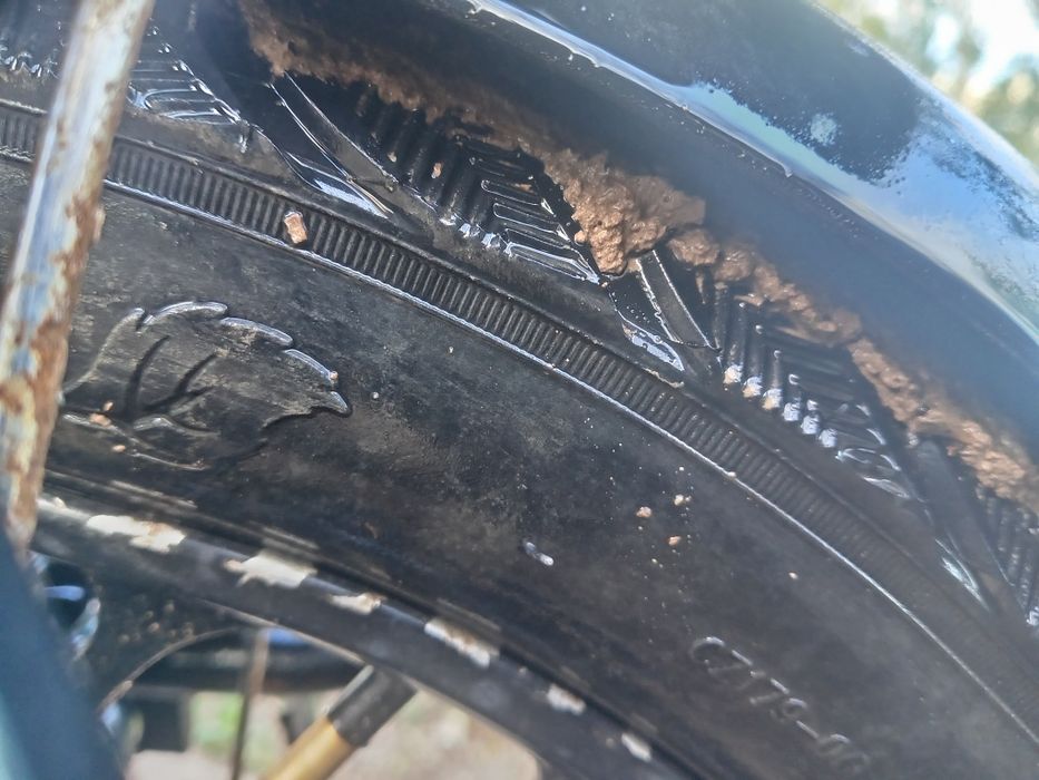 Skuter скутер drongo