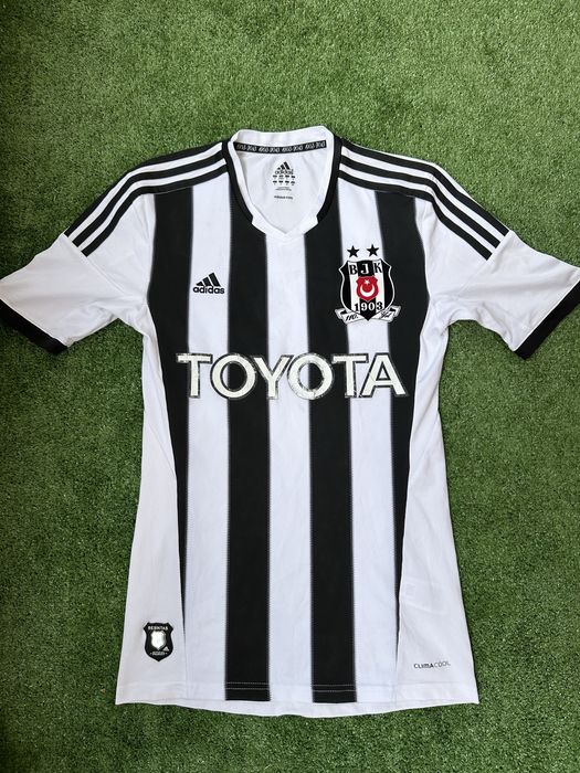 Тениска на Бешикташ / Beşiktaş 2013-14 Home