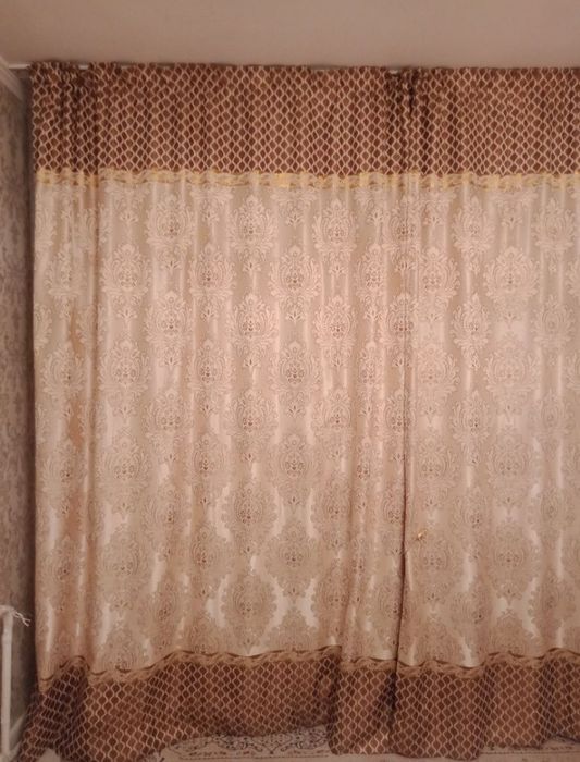 Продам Шторы портьерные