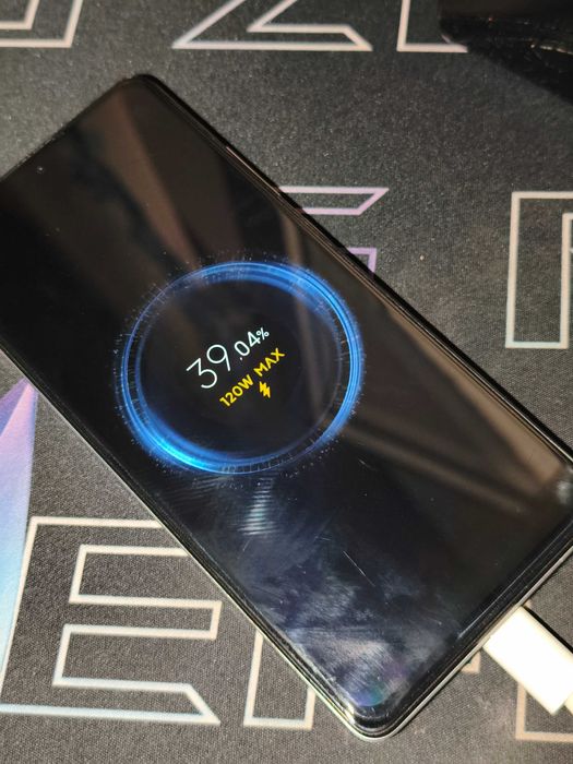 Redmi note 12 pro plus 5G