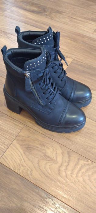 Боти Lasocki, 38 н.