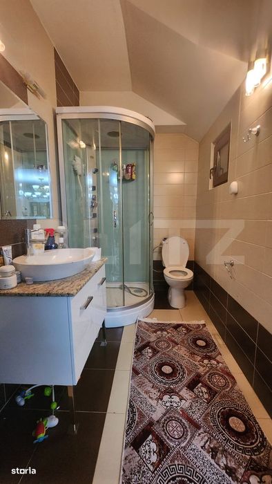 Casa 4 dormitoare in zona centrala Targu Mures