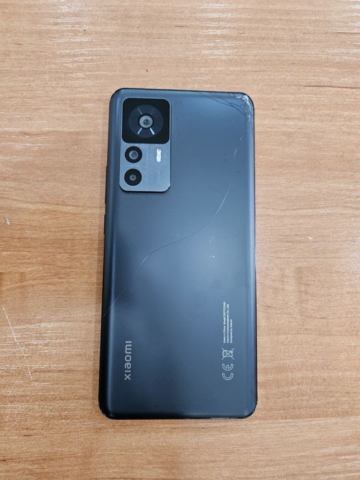 Xiaomi 12T 256Гб