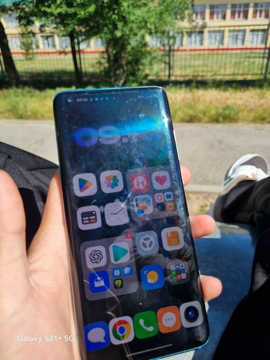 Xiaomi mi 10 256/8