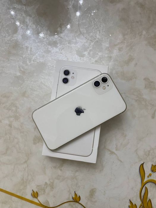 iPhone 11 Korobka Dak bor