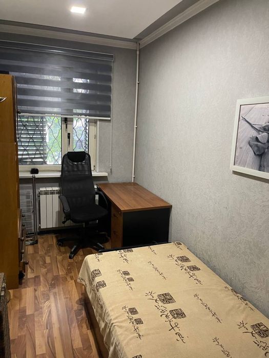Аренда Дархон Тамарахоним 3 ком 2 этаж 9 этажка все ест фото реално