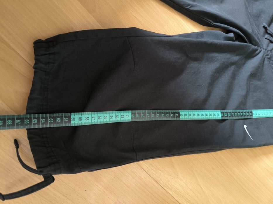 Pantaloni 3/4 Nike