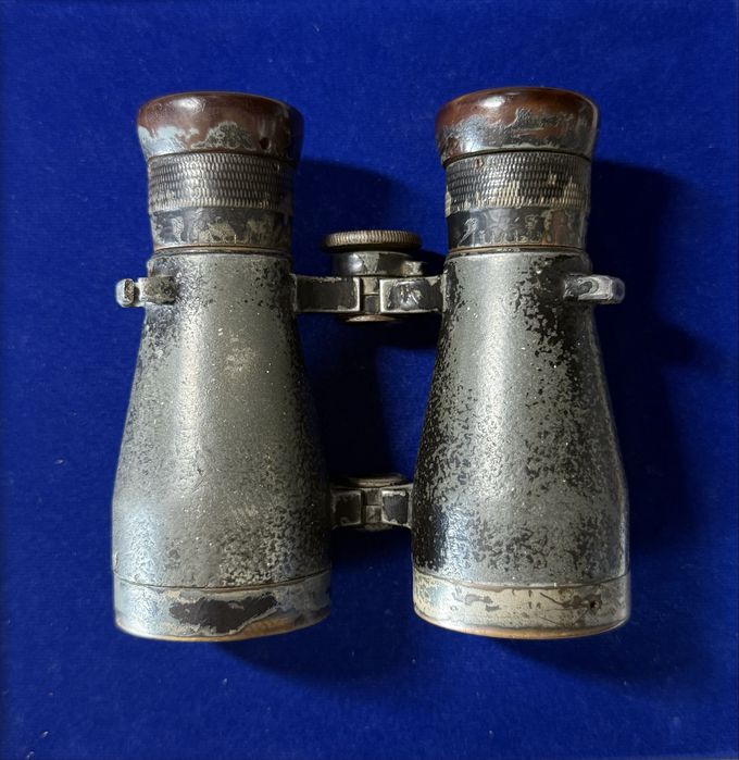 Binoclu militar german ww1