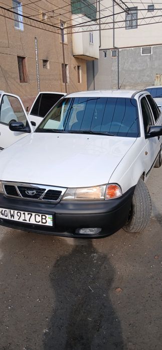Нексия 2006й 2200s
