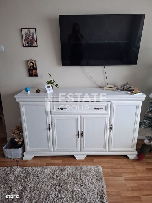 Apartament decomandat cu 3 camere, Calea Sagului