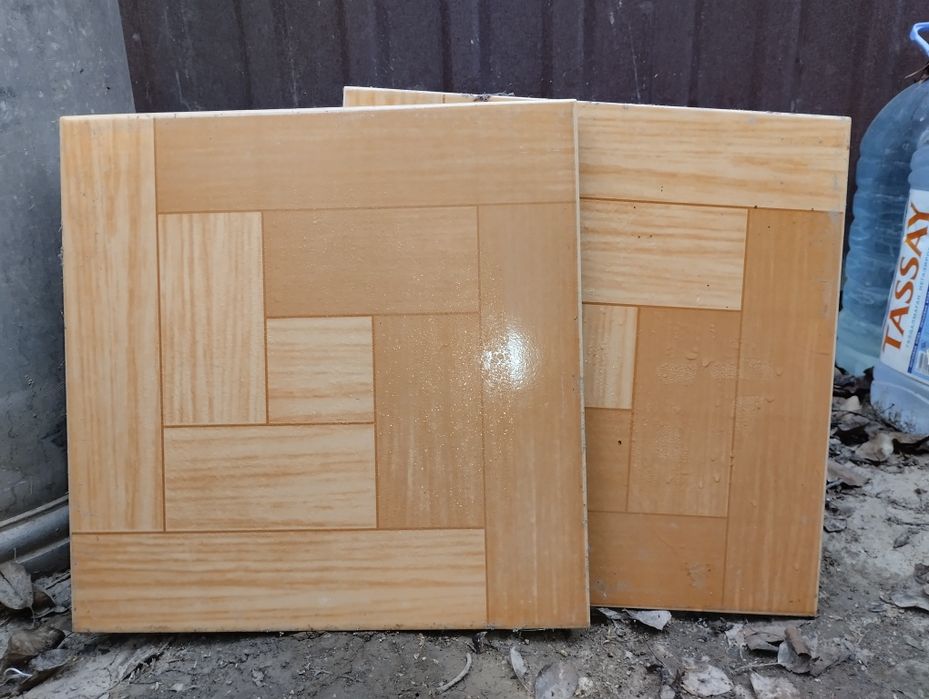 Кафельная плитка