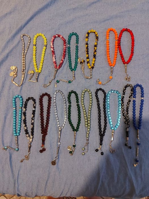 Броеници - най различни