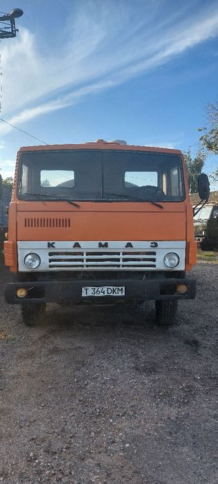 Продам автогудронатор ДС 142 на базе КамАЗ, бензовоз Газ-52 2200
