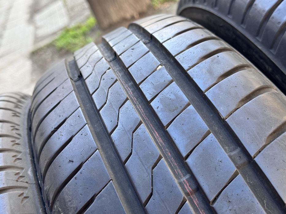 185/65/R15 Firestone Roadnawk 4бр летни dot4619
