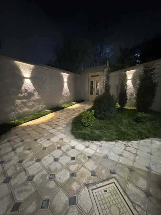 Аренда ҳовли, дом