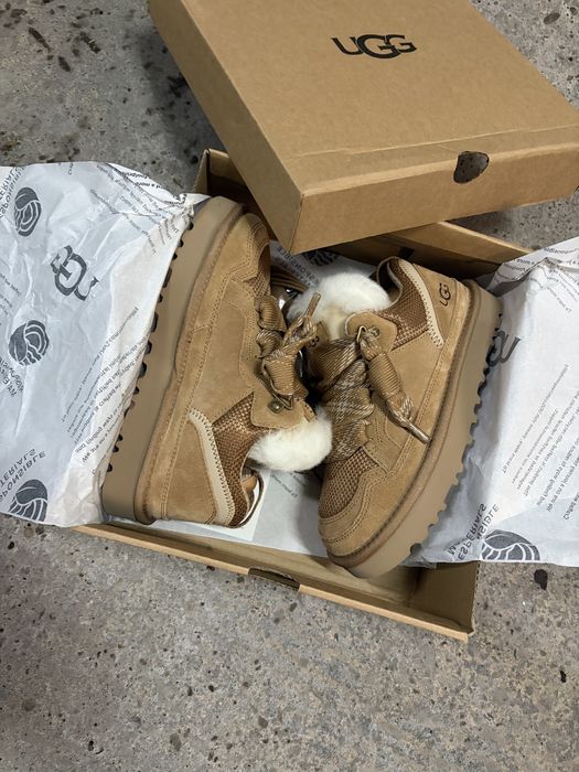 Ugg Lowmel Premium