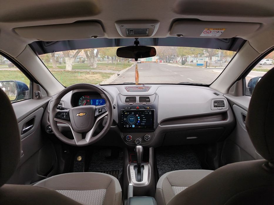 Cobalt LTZ sotilad 2023 yil 16600 yurgan