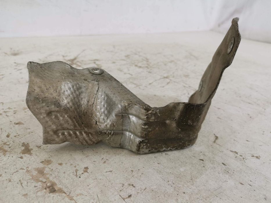 Порше 718 Каyman / Porsche 718 Cayman [ - ] Оригинална топлинна защитн