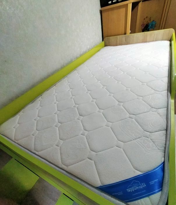 2-ярусный кровать