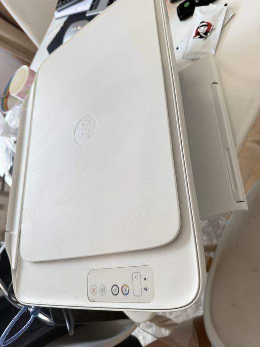 Продам принтер за 10000 тг МФУ HP DeskJet 2320